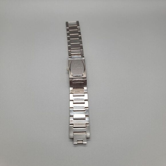 TIMEX Vintage Link Watch - Picture 5 of 6